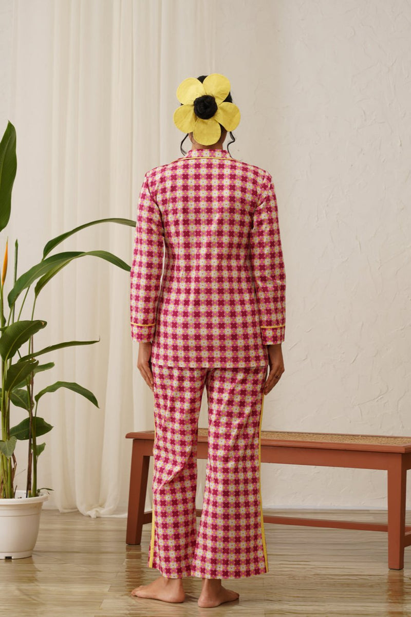 Playful Checks