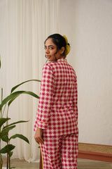 Playful Checks