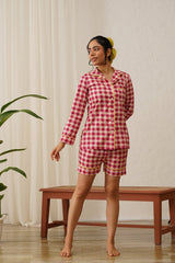 Playful Checks