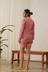 Playful Checks