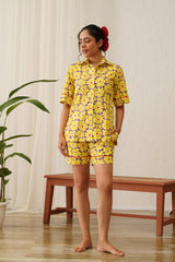 Sunshine Violet