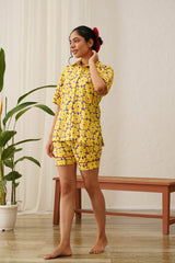 Sunshine Violet