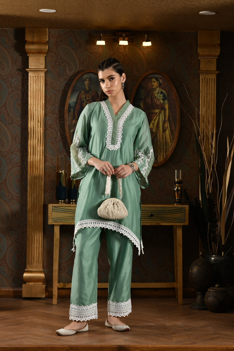 Jasmine Set