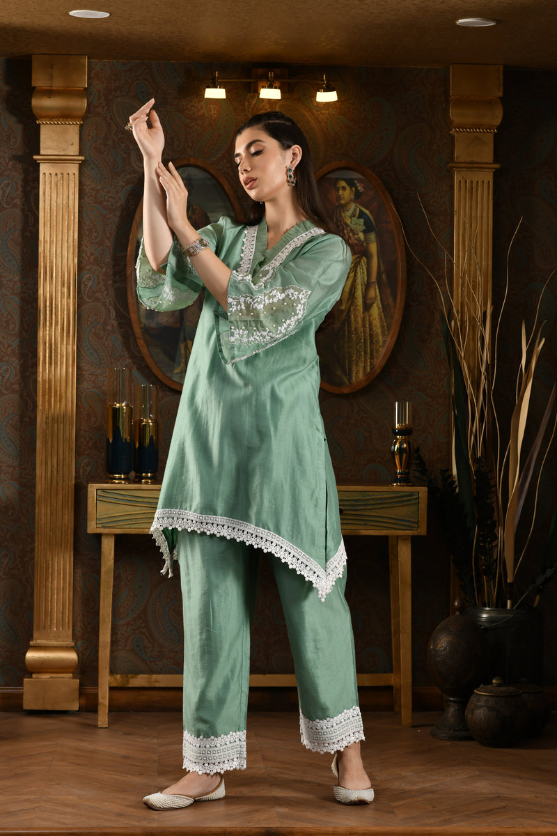 Jasmine Set