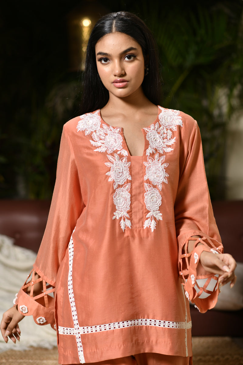 Buttercup set