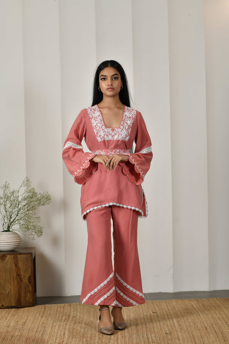 Primrose set