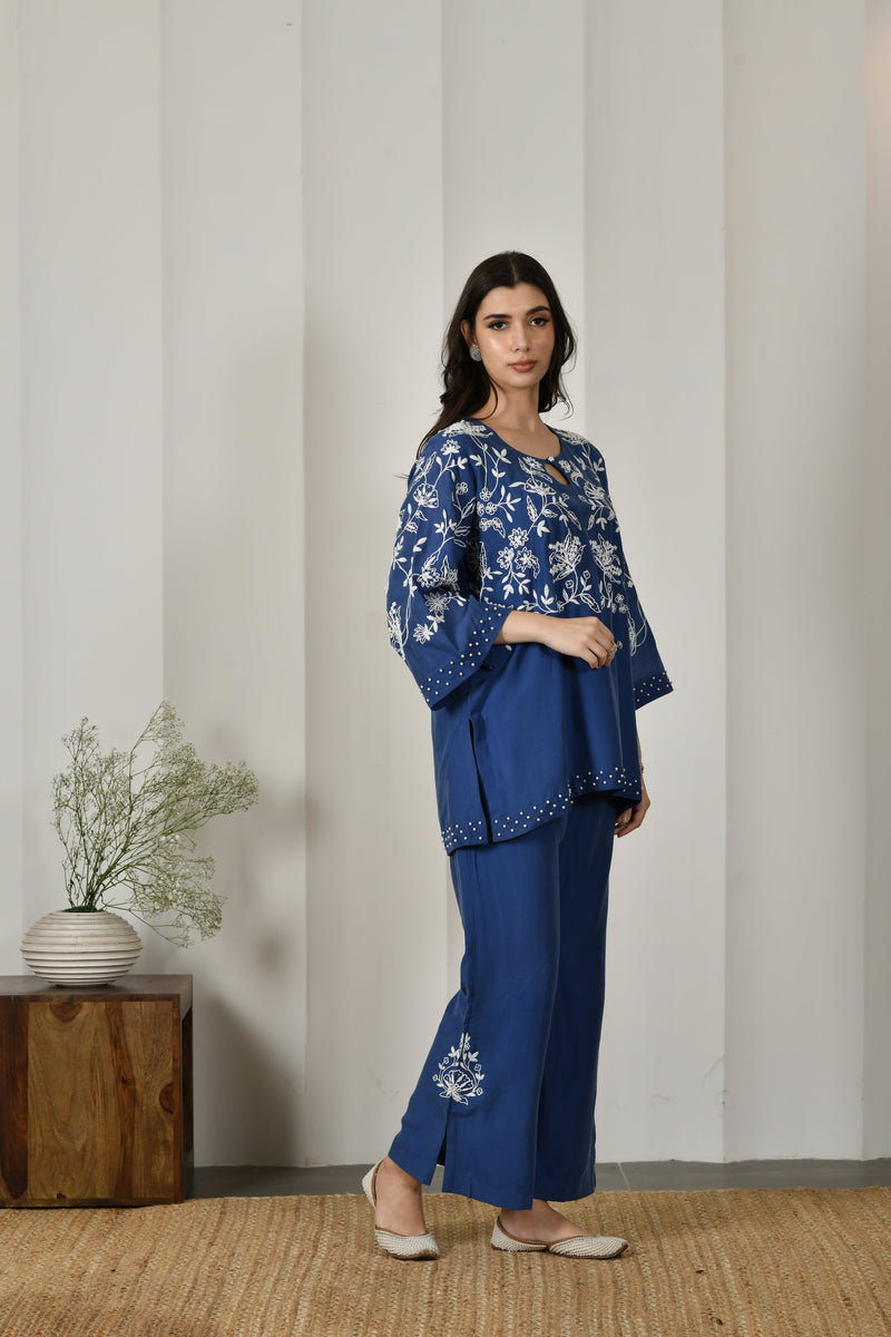 Bluebell set