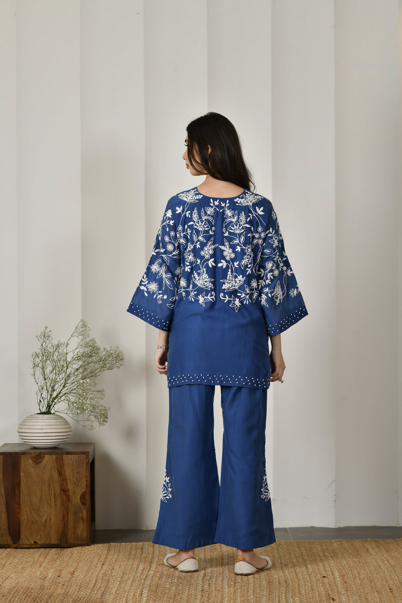 Bluebell set